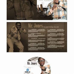 Meet your Posher, Leon